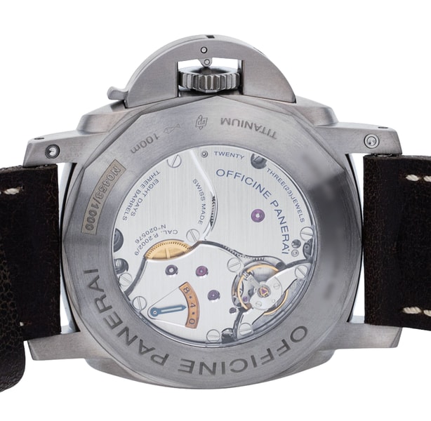 Panerai Luminor 1950 PAM00368